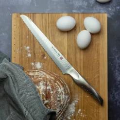 SAI-05 Brødkniv 23 cm