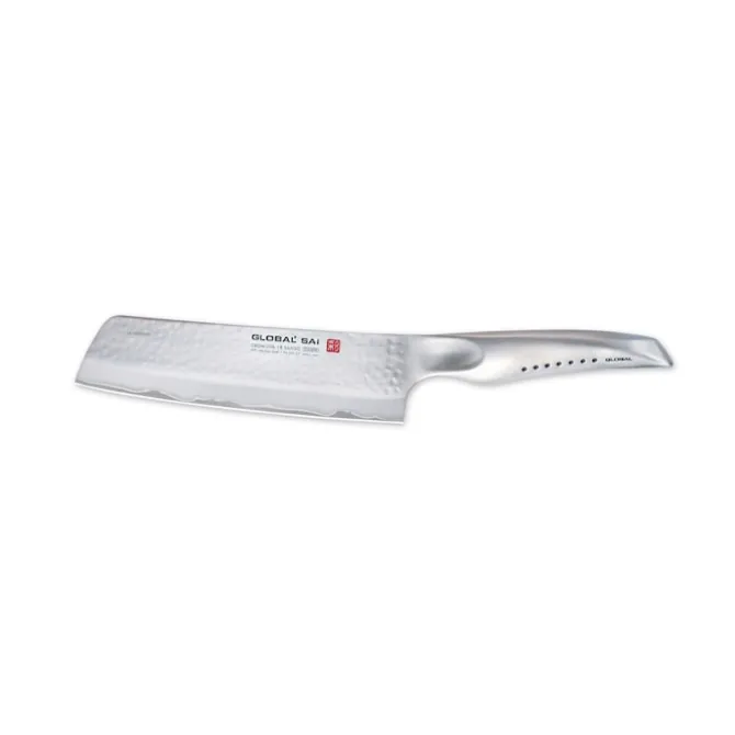 SAI-04 Grønnsakshakker 19 cm