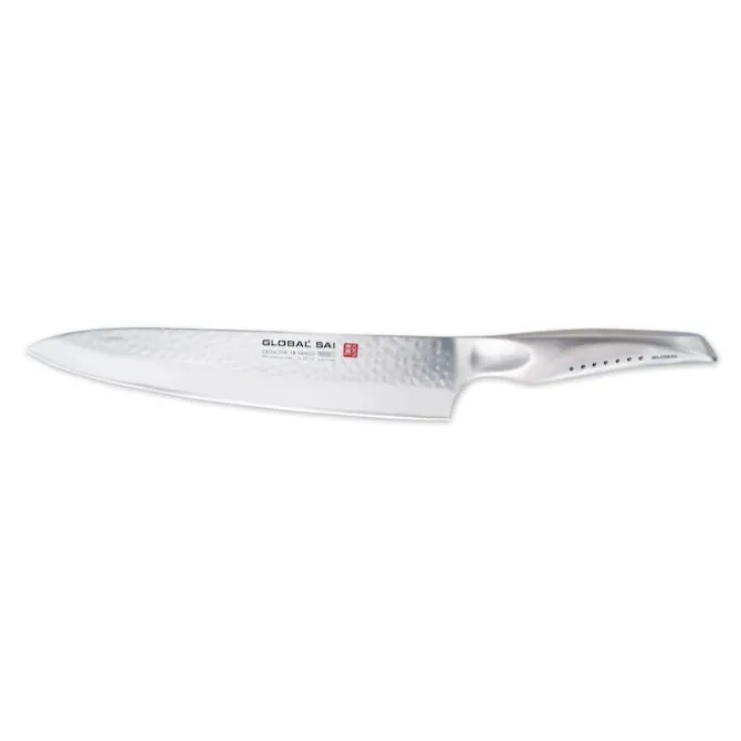 SAI-06 Kokkens kniv 25 cm