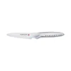 SAI-F01 Grynkniv Fulltskaft, enkeltstål 9 cm