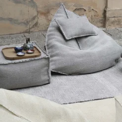 Sail Pouf