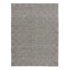 Sail Rug Black