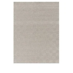 Sail Rug Taupe