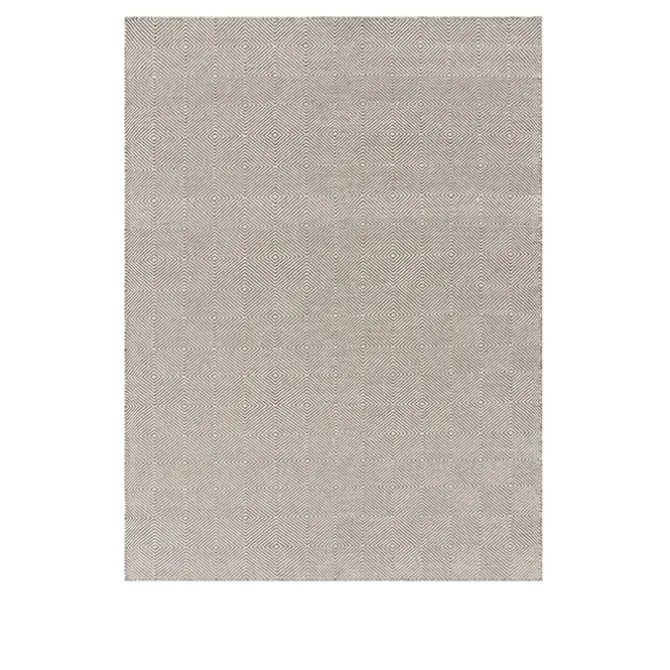 Sail Rug Taupe