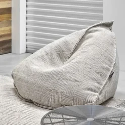 Sail Rug Taupe