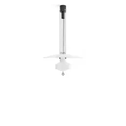 Saliscendi Suspension