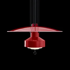 Saliscendi Suspension