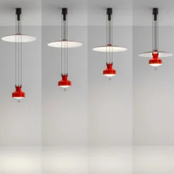 Saliscendi Suspension