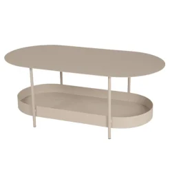 Salsa Low Table
