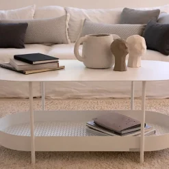 Salsa Low Table
