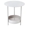 Salsa Pedestal Table
