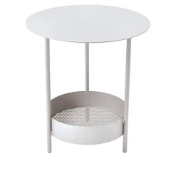 Salsa Pedestal Table