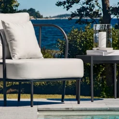 Saltö Lounge Table Large
