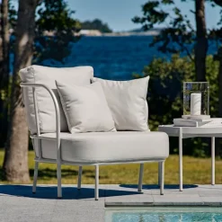 Saltö Lounge Table Large