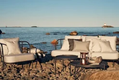 Saltö Lounge Table Small