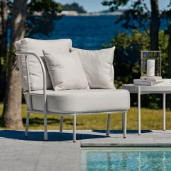 Saltö Lounge Table Small