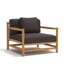 Saltholm Lounge Chair