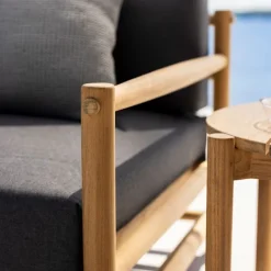 Saltholm Lounge Chair