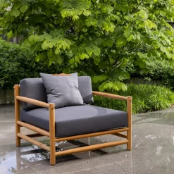Saltholm Lounge Chair