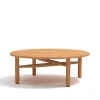 Saltholm Lounge Table