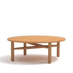 Saltholm Lounge Table