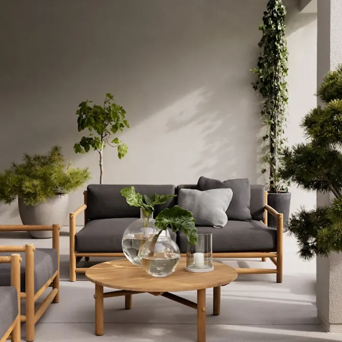 Saltholm Sofa