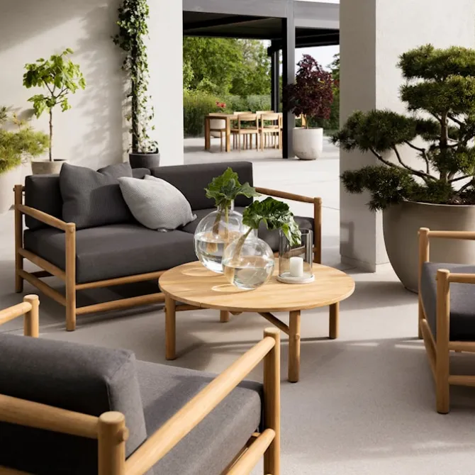 Saltholm Sofa