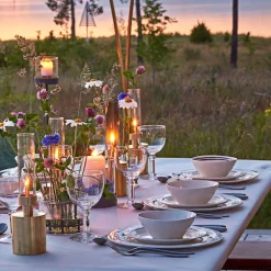 Salvia Dessert Fork