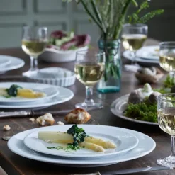 Sancerre Flat Plate