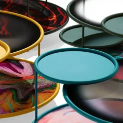 Sangaku Coffee Table