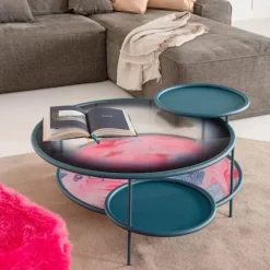 Sangaku Coffee Table