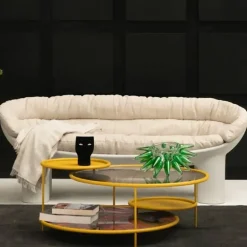 Sangaku Coffee Table