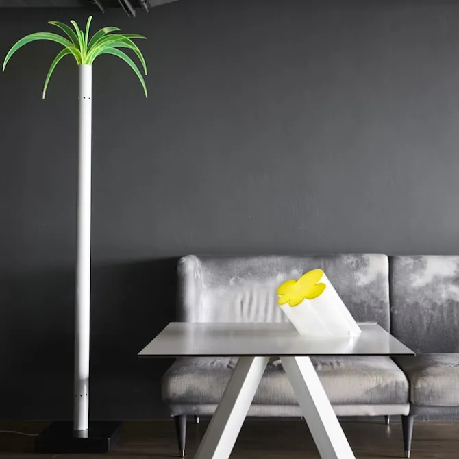 Sanremo Floor Lamp