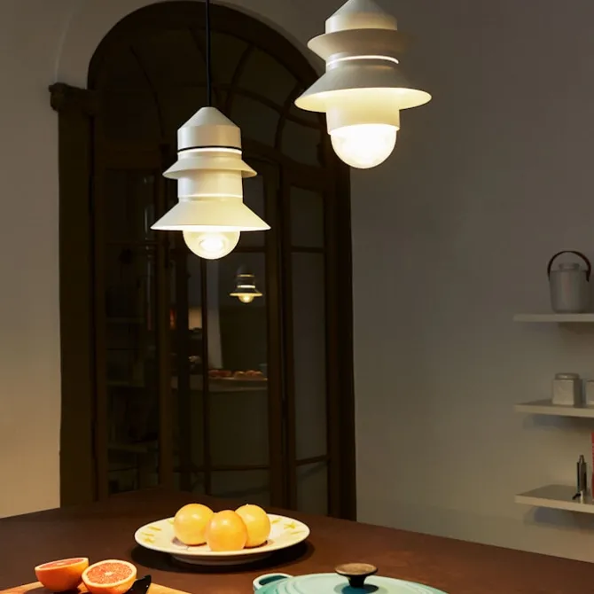 Santorini - Pendant Lamp