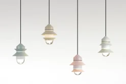 Santorini - Pendant Lamp