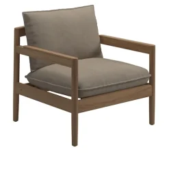 Saranac Lounge Chair
