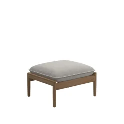 Saranac Ottoman