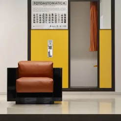 Saratoga 1 Armchair