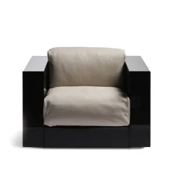 Saratoga 1 Armchair