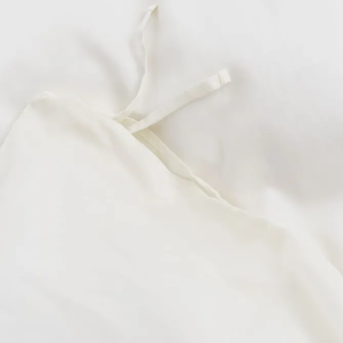 Sateen duvet covers solid 220x220cm