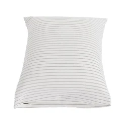 Sateen pillow case 50x60cm