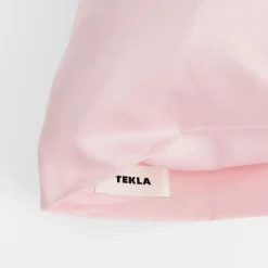 Sateen pillow case 50x60cm