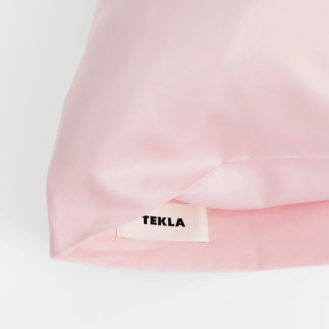 Sateen pillow case 50x60cm