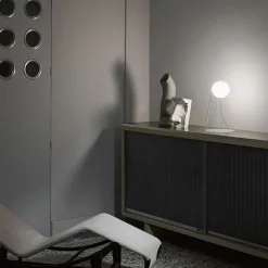 Satellight - Bordlampe