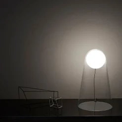 Satellight - Bordlampe