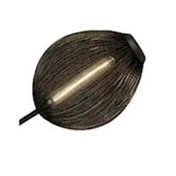 Satellite vegglampe
