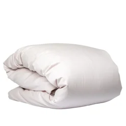 Satina Dynetrekk Beige