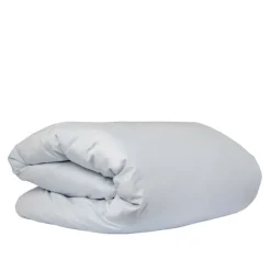 Satina Påslaken Lyseblå