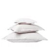 Satina Putetrekk Beige