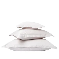 Satina Putetrekk Beige
